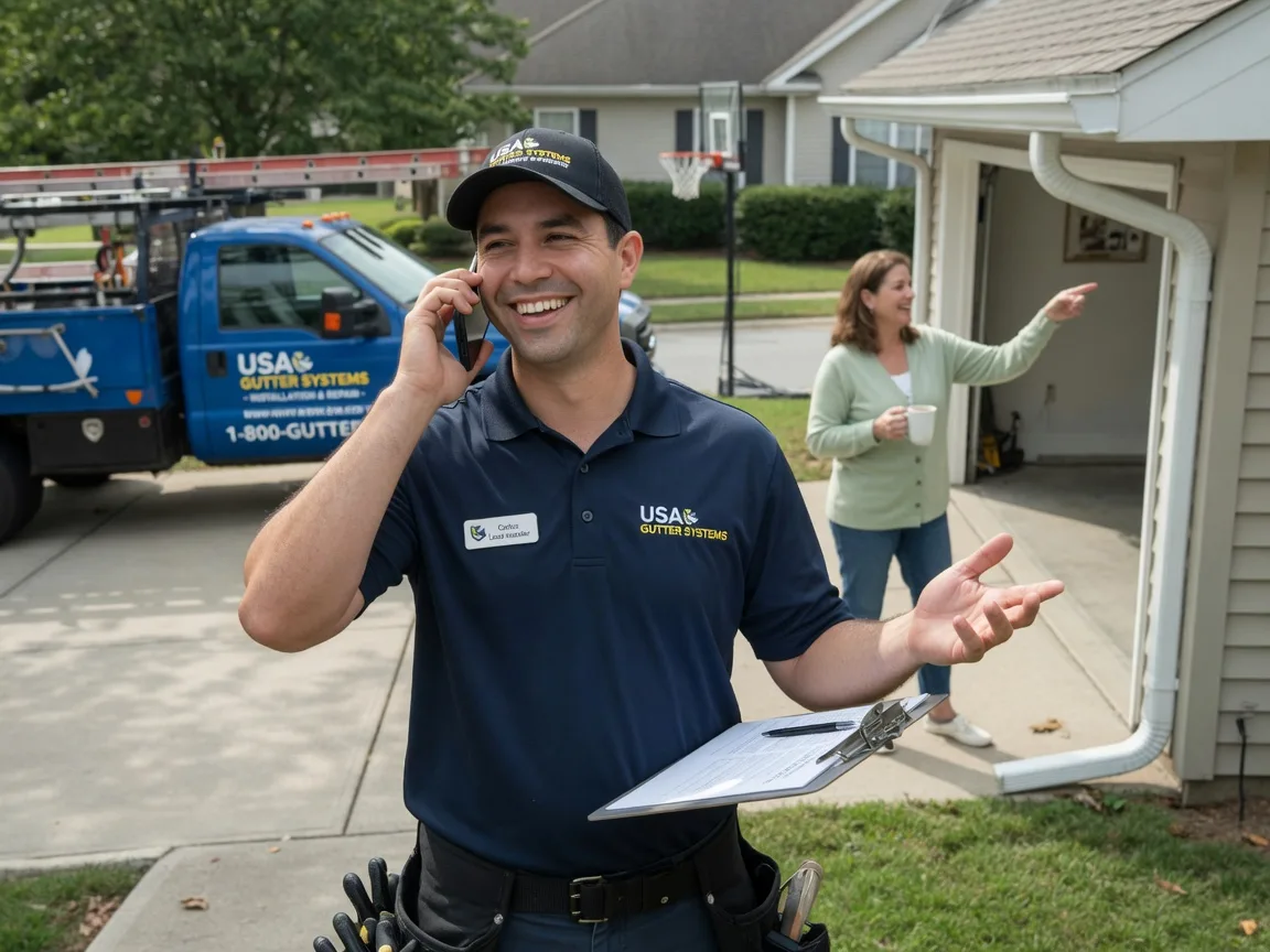 Gutter Installation Premium, KY FAQs