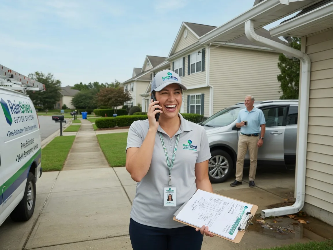 Gutter Installation Premium, KY FAQs